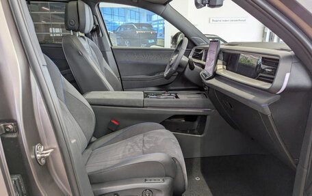 Volkswagen Teramont, 2026 год, 7 700 000 рублей, 8 фотография