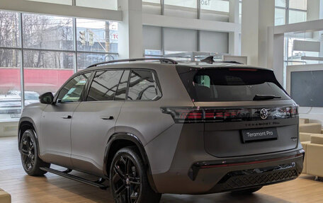 Volkswagen Teramont, 2026 год, 7 700 000 рублей, 6 фотография