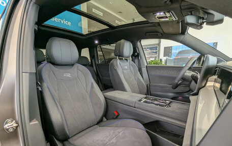 Volkswagen Teramont, 2026 год, 7 700 000 рублей, 9 фотография