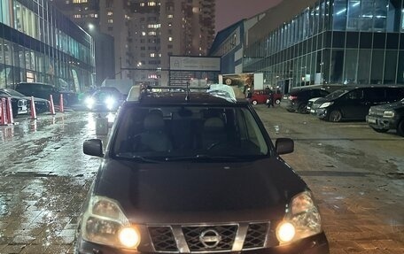 Nissan X-Trail, 2007 год, 790 000 рублей, 36 фотография