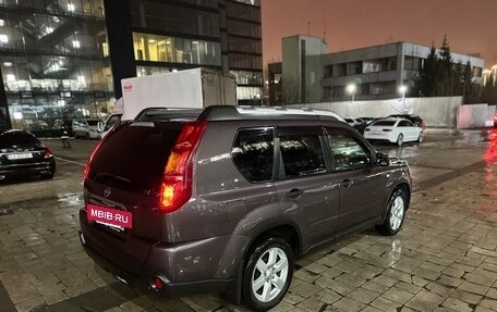 Nissan X-Trail, 2007 год, 790 000 рублей, 37 фотография