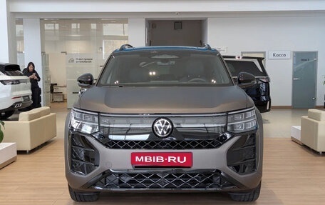 Volkswagen Teramont, 2026 год, 7 700 000 рублей, 3 фотография