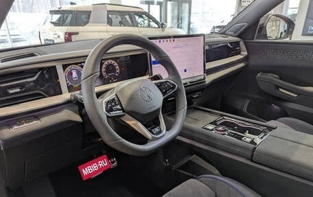 Volkswagen Teramont, 2026 год, 7 700 000 рублей, 7 фотография