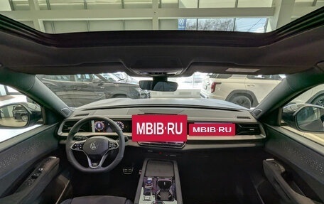 Volkswagen Teramont, 2026 год, 7 700 000 рублей, 11 фотография