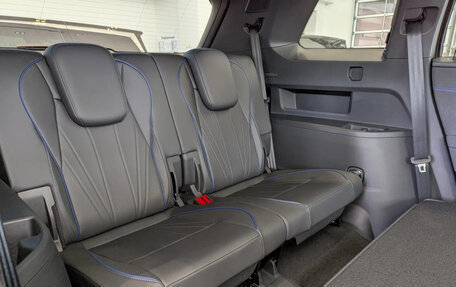 Volkswagen Teramont, 2026 год, 7 700 000 рублей, 13 фотография