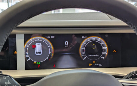 Volkswagen Teramont, 2026 год, 7 700 000 рублей, 12 фотография