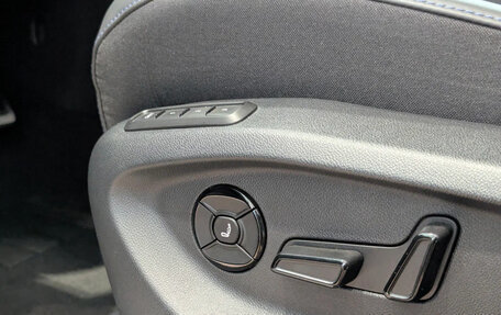 Volkswagen Teramont, 2026 год, 7 700 000 рублей, 21 фотография