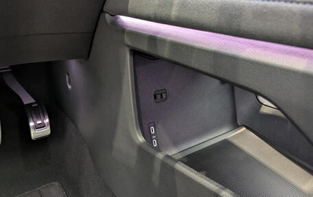 Volkswagen Teramont, 2026 год, 7 700 000 рублей, 23 фотография