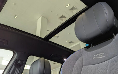 Volkswagen Teramont, 2026 год, 7 700 000 рублей, 22 фотография