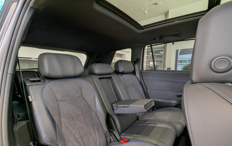 Volkswagen Teramont, 2026 год, 7 700 000 рублей, 14 фотография