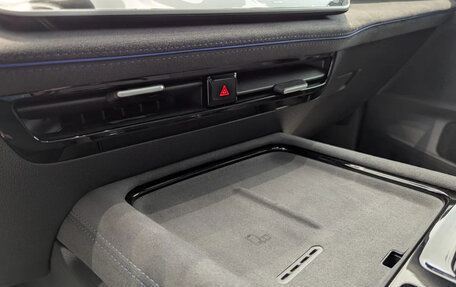 Volkswagen Teramont, 2026 год, 7 700 000 рублей, 19 фотография