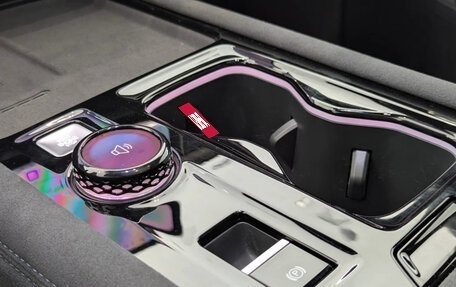 Volkswagen Teramont, 2026 год, 7 700 000 рублей, 26 фотография