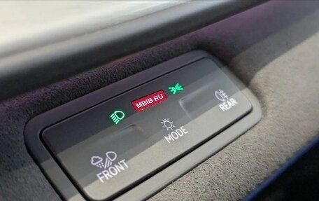 Volkswagen Teramont, 2026 год, 7 700 000 рублей, 27 фотография