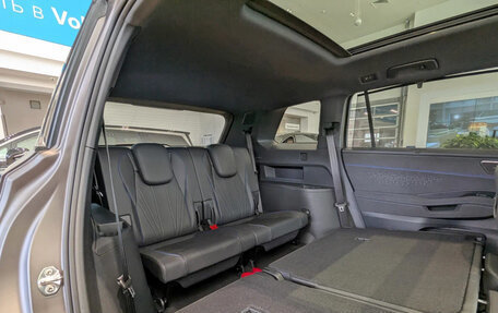 Volkswagen Teramont, 2026 год, 7 700 000 рублей, 28 фотография