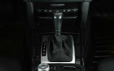 Mercedes-Benz E-Класс, 2011 год, 1 560 000 рублей, 14 фотография