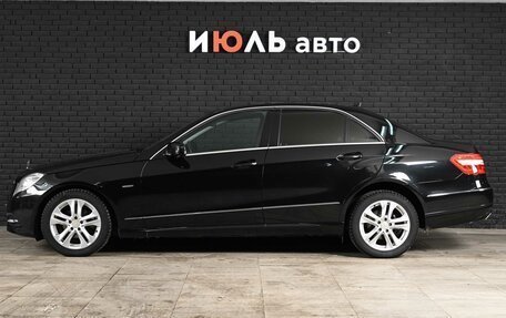 Mercedes-Benz E-Класс, 2011 год, 1 560 000 рублей, 7 фотография