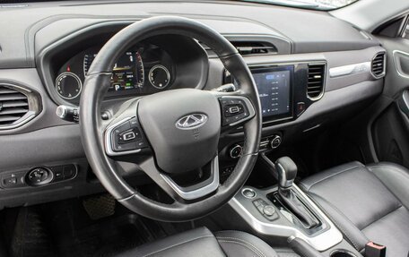 Chery Tiggo 4 I рестайлинг, 2020 год, 1 499 000 рублей, 6 фотография