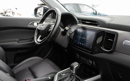 Chery Tiggo 4 I рестайлинг, 2020 год, 1 499 000 рублей, 14 фотография