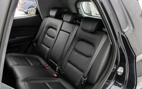 Chery Tiggo 4 I рестайлинг, 2020 год, 1 499 000 рублей, 7 фотография