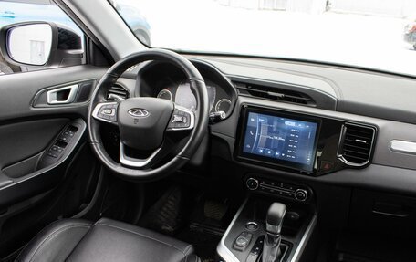 Chery Tiggo 4 I рестайлинг, 2020 год, 1 499 000 рублей, 13 фотография