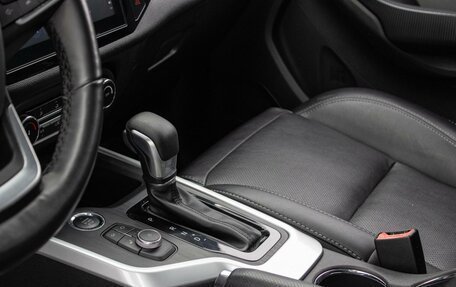 Chery Tiggo 4 I рестайлинг, 2020 год, 1 499 000 рублей, 15 фотография