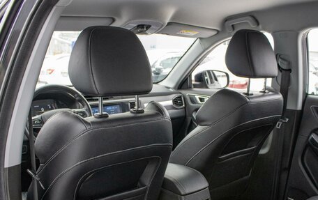 Chery Tiggo 4 I рестайлинг, 2020 год, 1 499 000 рублей, 11 фотография