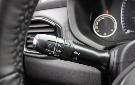 Chery Tiggo 4 I рестайлинг, 2020 год, 1 499 000 рублей, 17 фотография