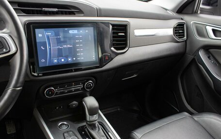 Chery Tiggo 4 I рестайлинг, 2020 год, 1 499 000 рублей, 16 фотография