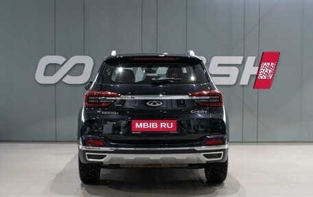 Chery Tiggo 4 I рестайлинг, 2020 год, 1 499 000 рублей, 4 фотография