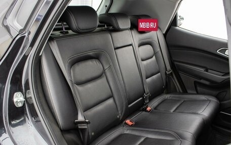 Chery Tiggo 4 I рестайлинг, 2020 год, 1 499 000 рублей, 9 фотография