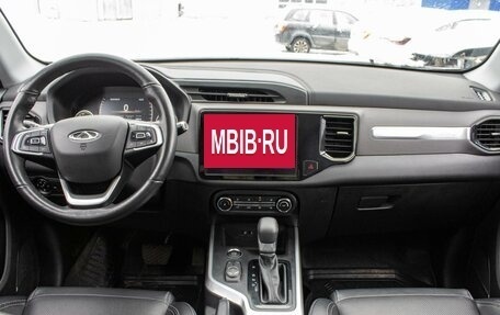 Chery Tiggo 4 I рестайлинг, 2020 год, 1 499 000 рублей, 12 фотография