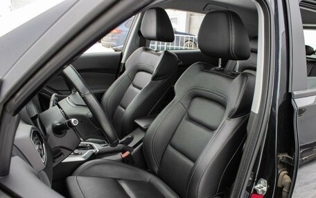 Chery Tiggo 4 I рестайлинг, 2020 год, 1 499 000 рублей, 8 фотография