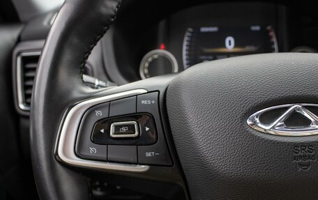 Chery Tiggo 4 I рестайлинг, 2020 год, 1 499 000 рублей, 19 фотография