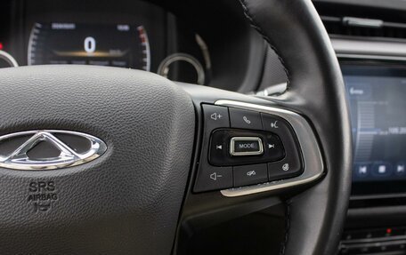 Chery Tiggo 4 I рестайлинг, 2020 год, 1 499 000 рублей, 20 фотография