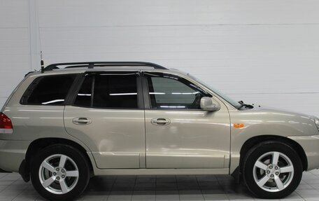 Hyundai Santa Fe Classic, 2007 год, 877 000 рублей, 4 фотография