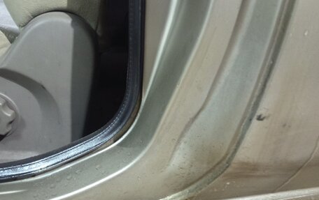 Nissan Micra III, 2004 год, 300 000 рублей, 9 фотография