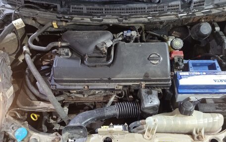 Nissan Micra III, 2004 год, 300 000 рублей, 10 фотография