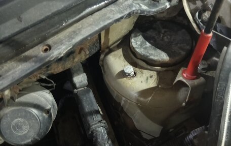 Nissan Micra III, 2004 год, 300 000 рублей, 11 фотография