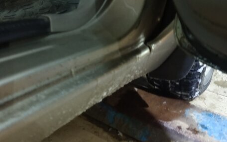 Nissan Micra III, 2004 год, 300 000 рублей, 13 фотография