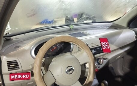 Nissan Micra III, 2004 год, 300 000 рублей, 7 фотография