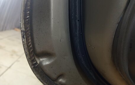 Nissan Micra III, 2004 год, 300 000 рублей, 14 фотография