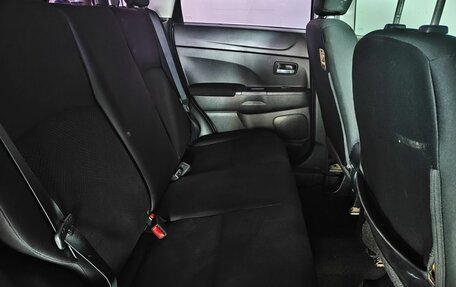 Mitsubishi ASX I рестайлинг, 2013 год, 700 000 рублей, 10 фотография