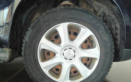 Mitsubishi ASX I рестайлинг, 2013 год, 700 000 рублей, 15 фотография