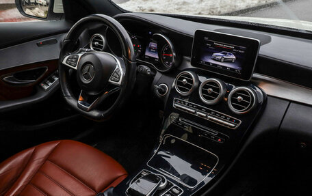 Mercedes-Benz C-Класс, 2014 год, 2 099 000 рублей, 9 фотография