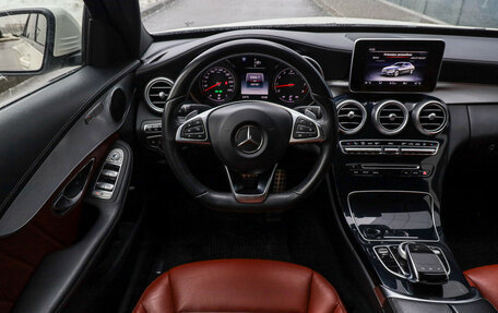 Mercedes-Benz C-Класс, 2014 год, 2 099 000 рублей, 11 фотография