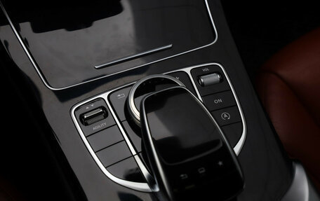 Mercedes-Benz C-Класс, 2014 год, 2 099 000 рублей, 21 фотография