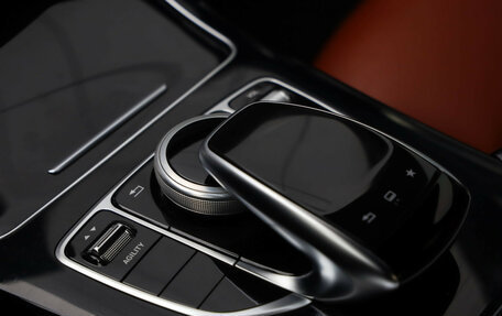 Mercedes-Benz C-Класс, 2014 год, 2 099 000 рублей, 20 фотография