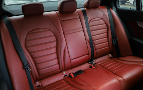 Mercedes-Benz C-Класс, 2014 год, 2 099 000 рублей, 28 фотография