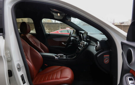 Mercedes-Benz C-Класс, 2014 год, 2 099 000 рублей, 27 фотография