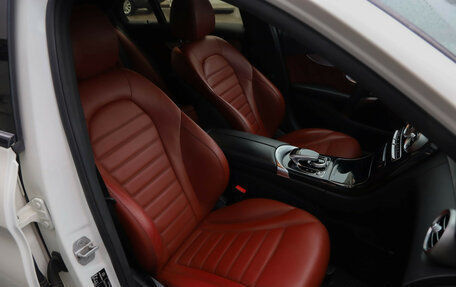 Mercedes-Benz C-Класс, 2014 год, 2 099 000 рублей, 26 фотография